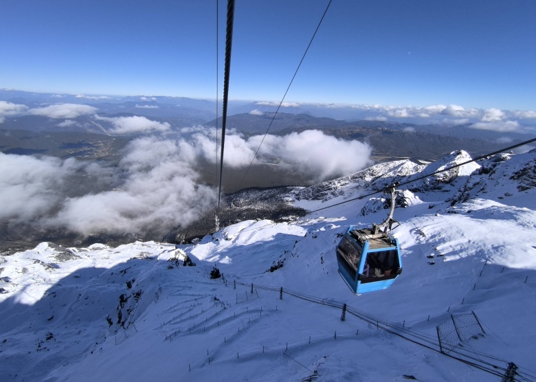 Cable Car