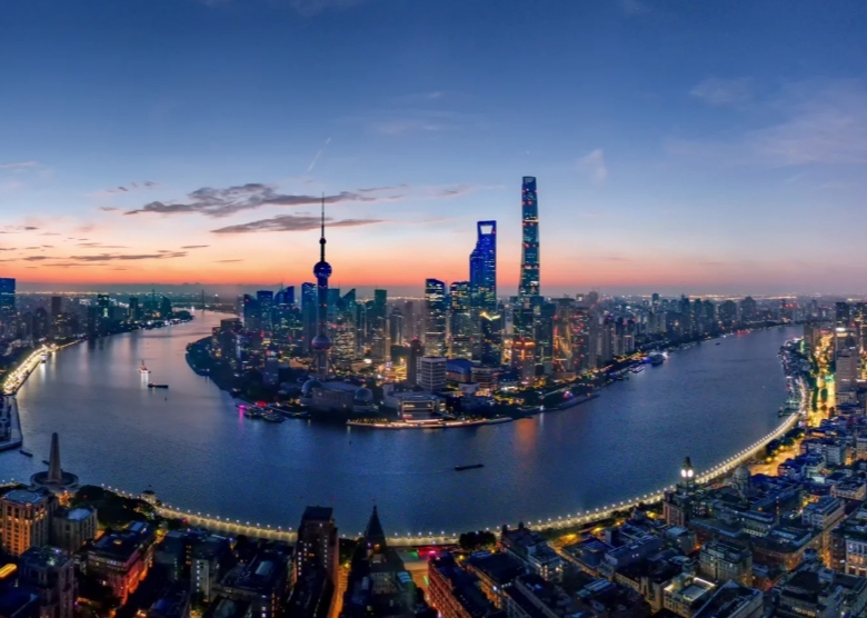 Huangpu River