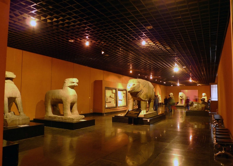 Luoyang Museum