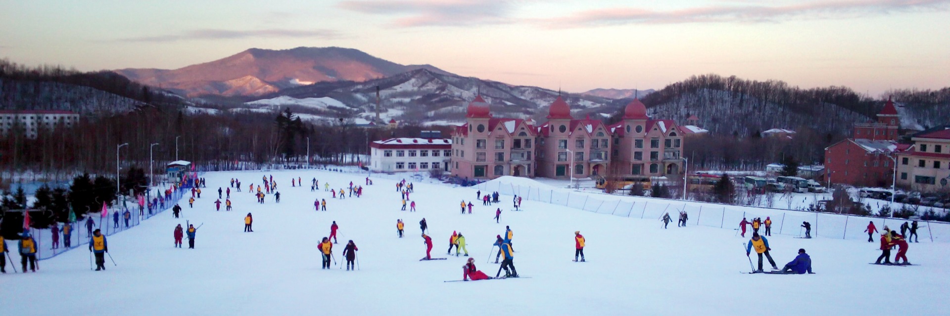 Places to Visit in Harbin