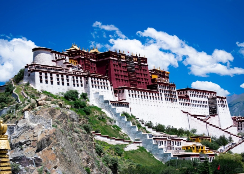 Potala Palace