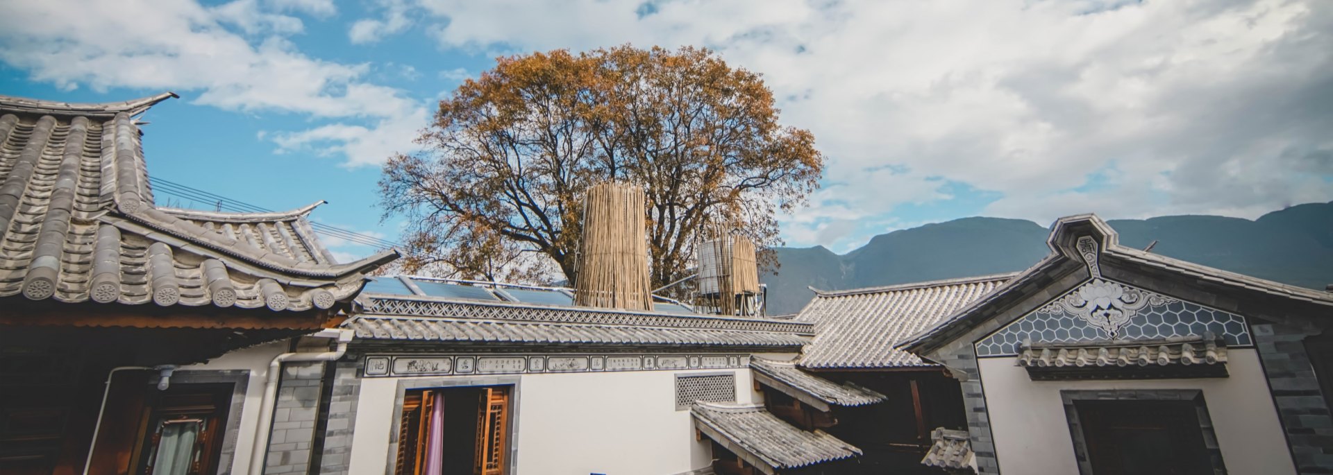 Private Yunnan Tour