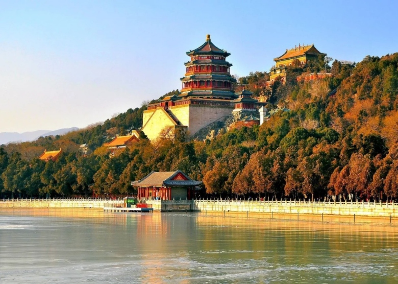 Summer Palace