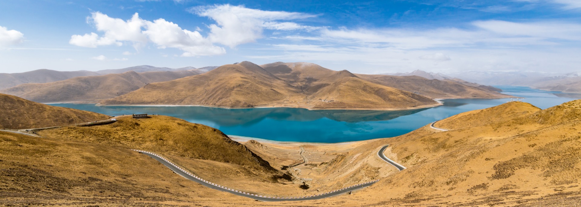 Tibet
