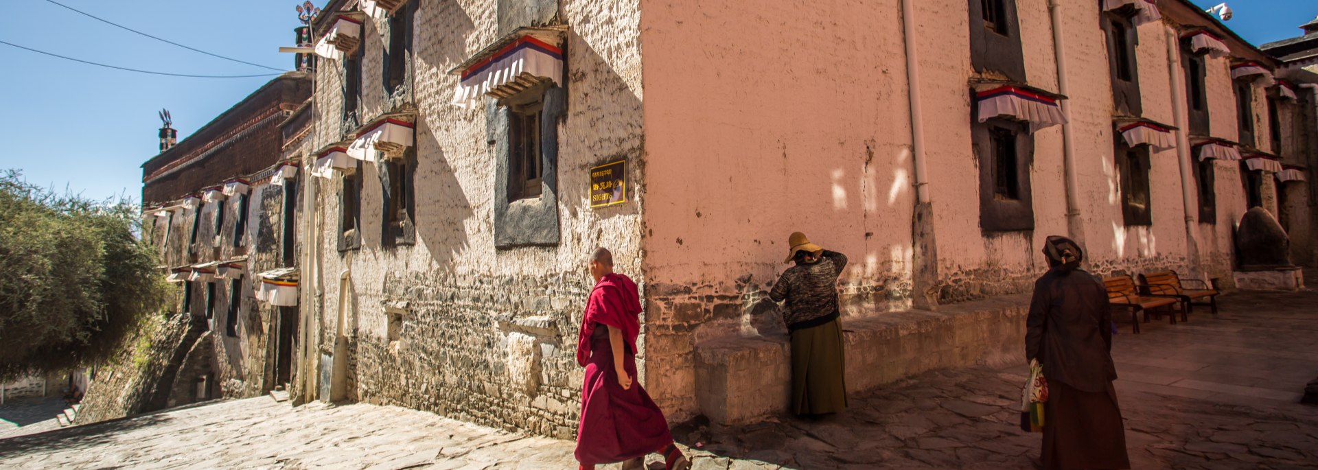Tibet Tours