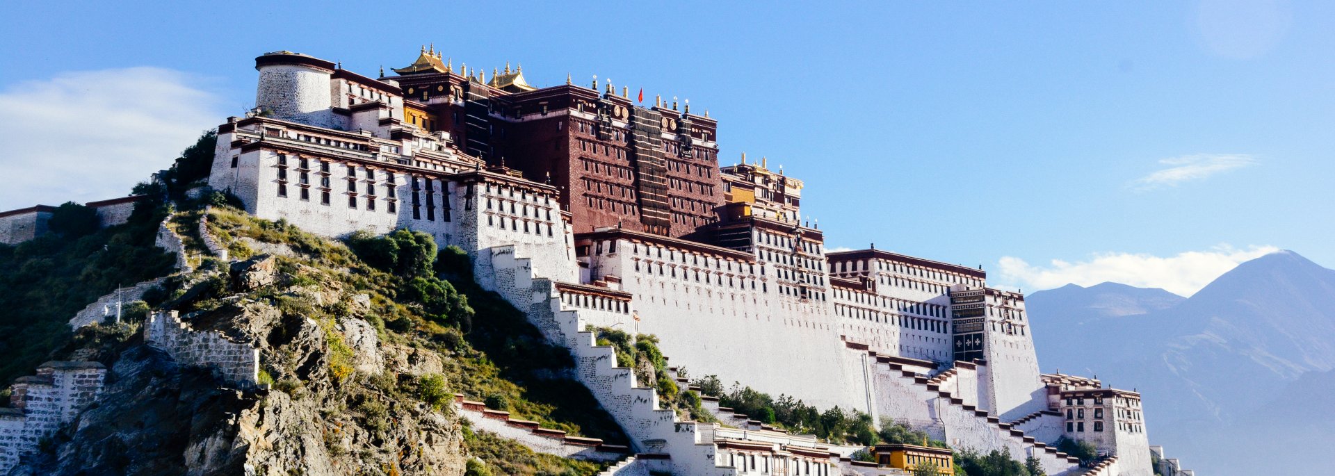Tibet