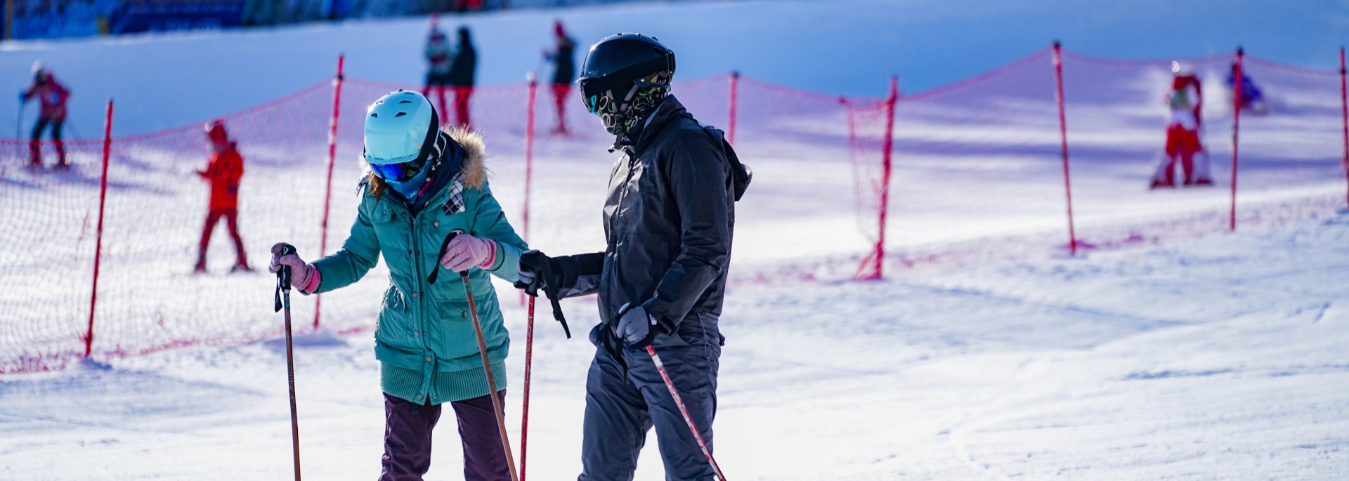 Winter tours
