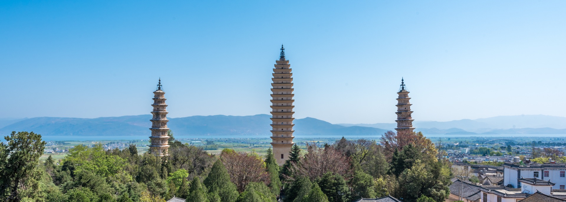 Yunnan Tour