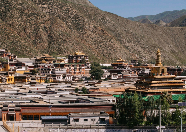 Labrang Monastery