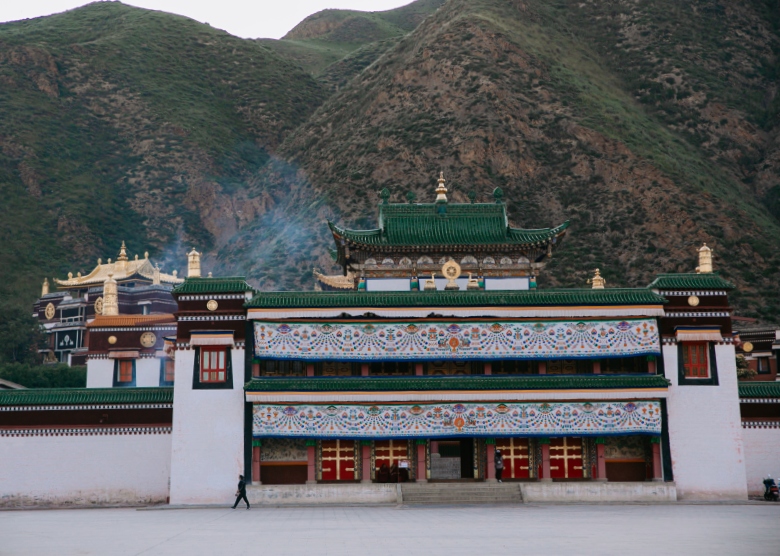 Labrang Monastery
