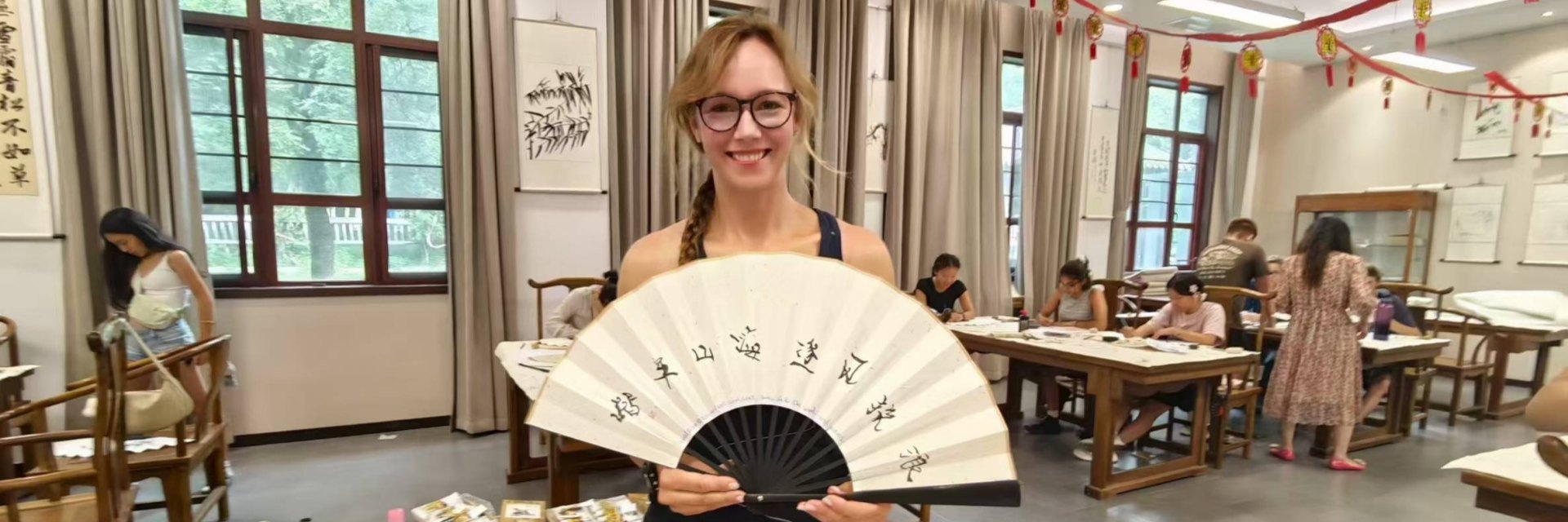 China Culture Travel