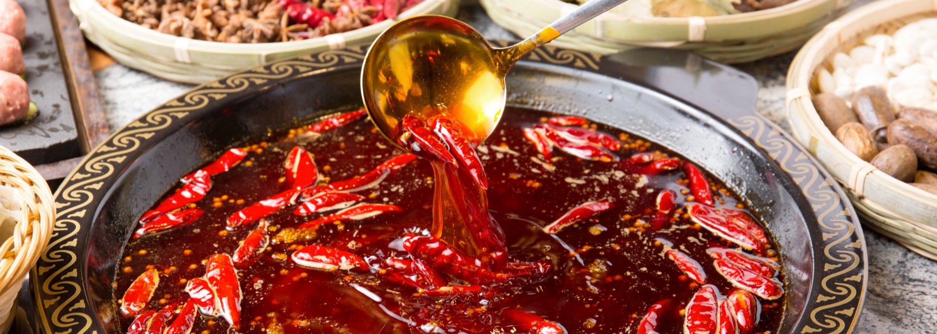 China food tours