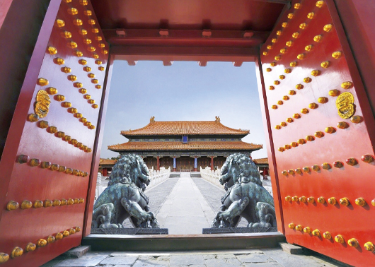 Classic China Tours