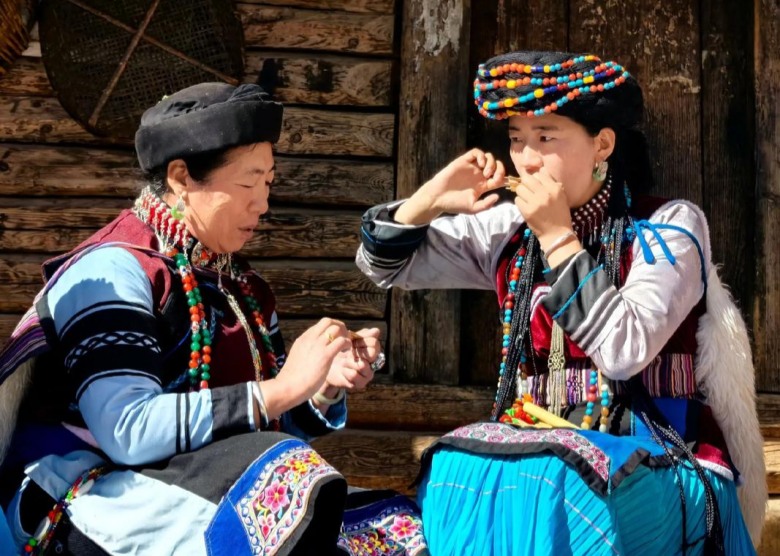 Ethnic Minorities in Yunnan