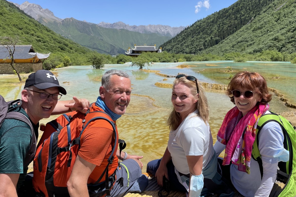 Family Trips
