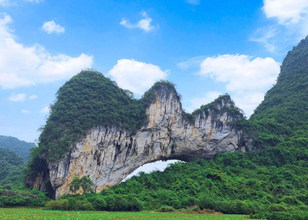 Moon Hill