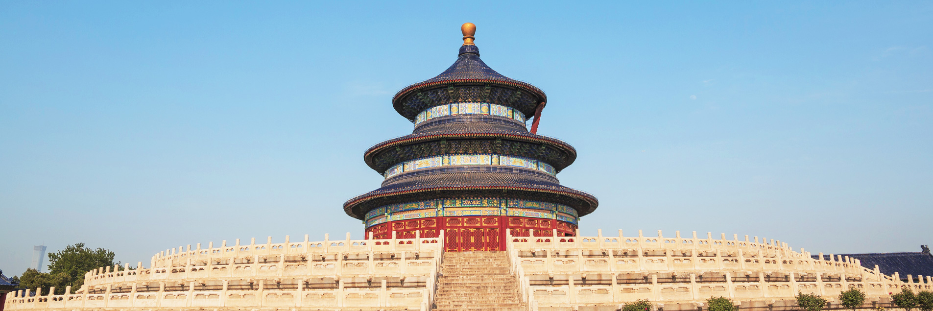 Private China Tours