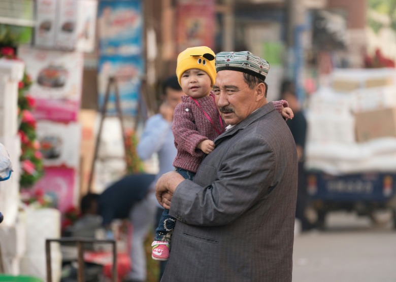 Silk Road Travel