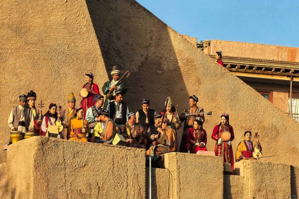 Silk Road