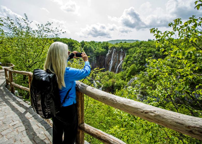 Solo Female Travel in China
