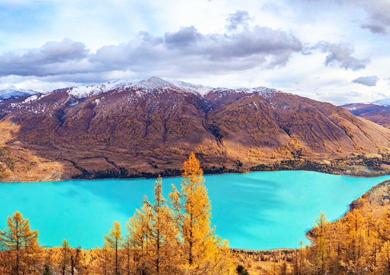 Xinjiang