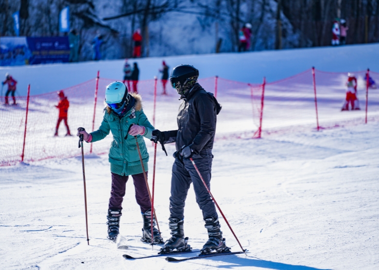 Yabuli Ski Resort guide