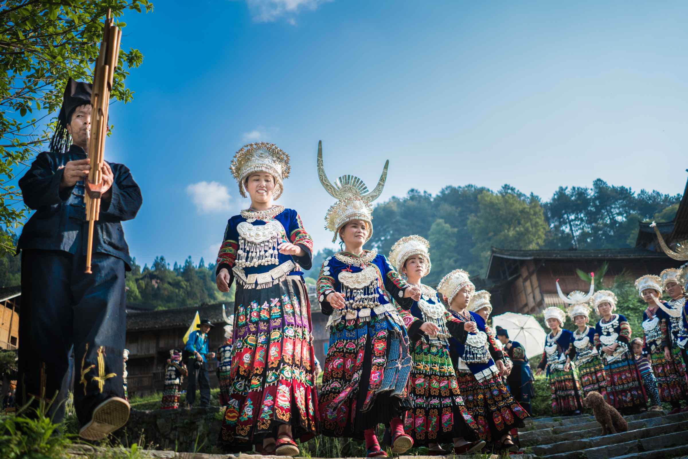Yunnan Travel