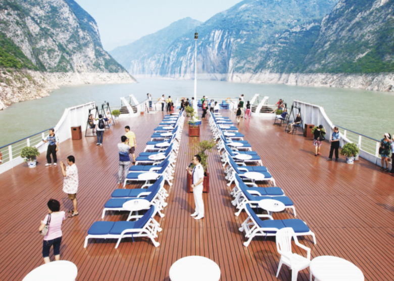 activities onboard