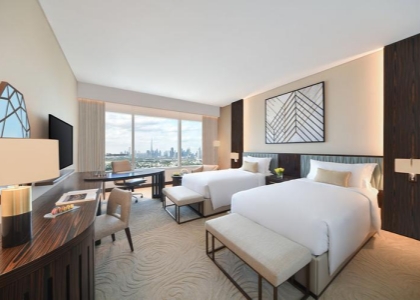 hand-picked hotel