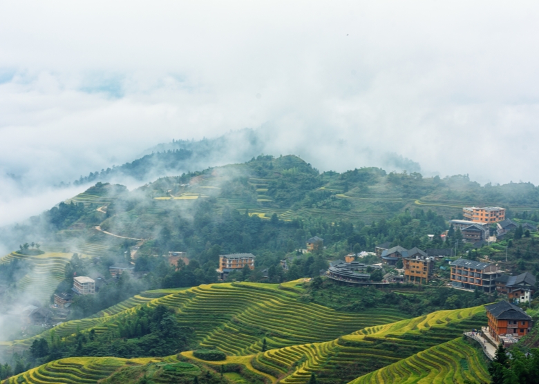 top attractions in Guilin