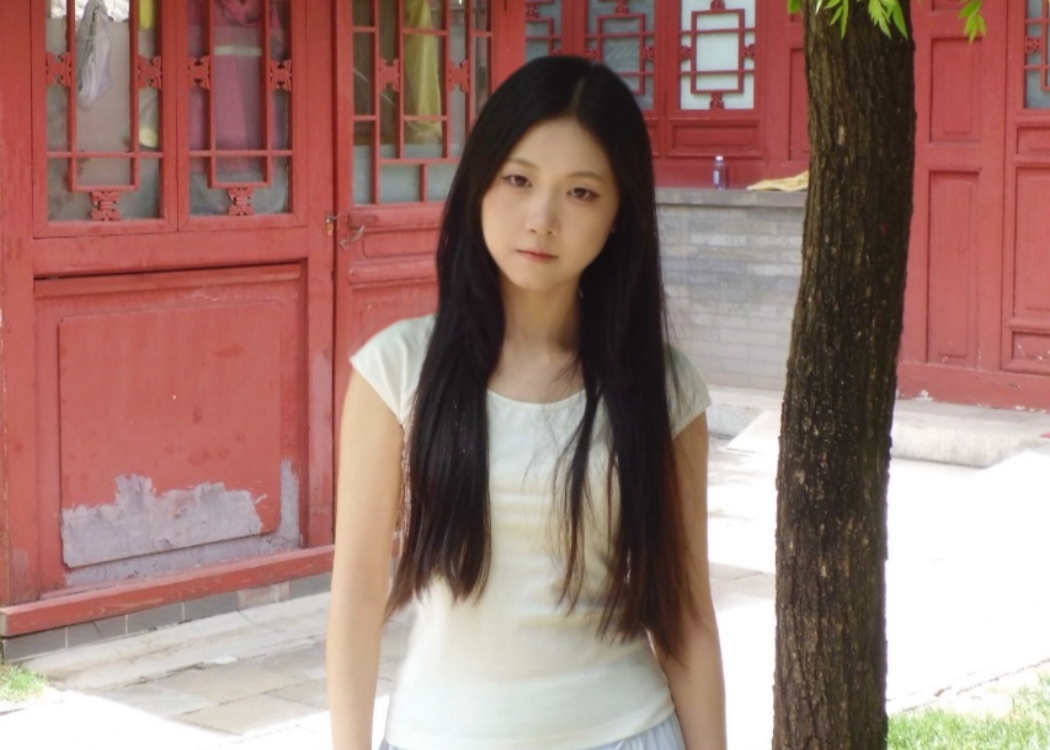 Jasmine miao