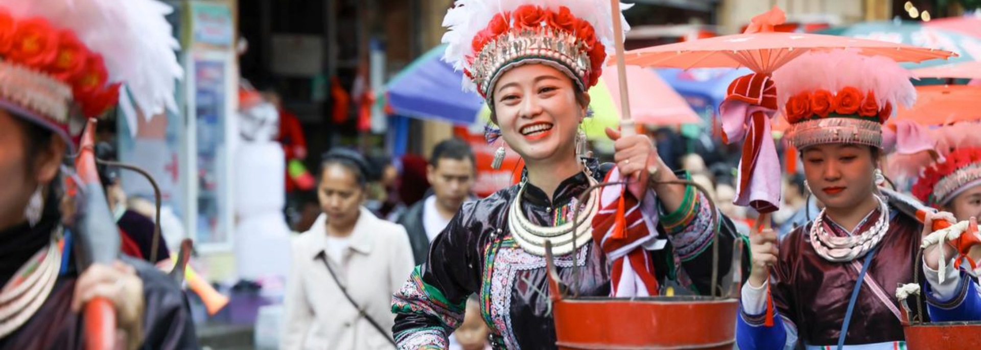 Private China tour