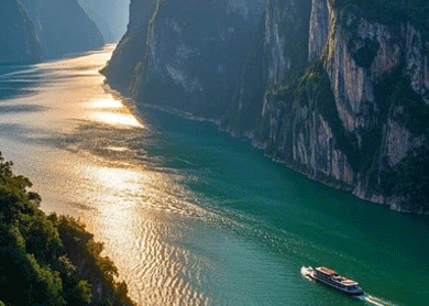 長江三峡