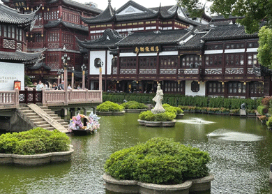 豫園
