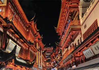 城隍廟
